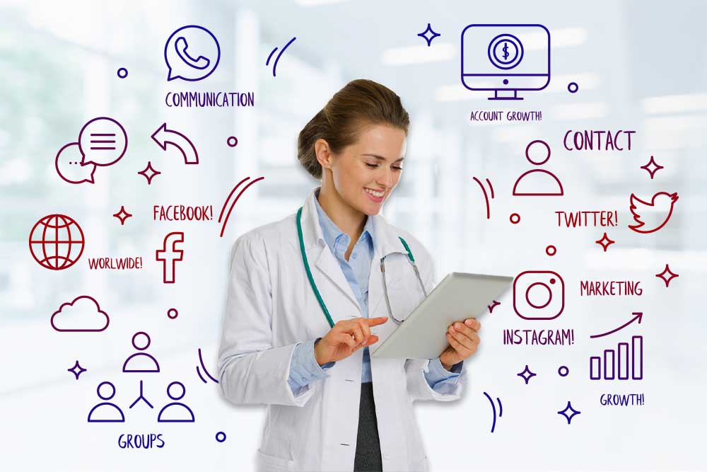 doctor image